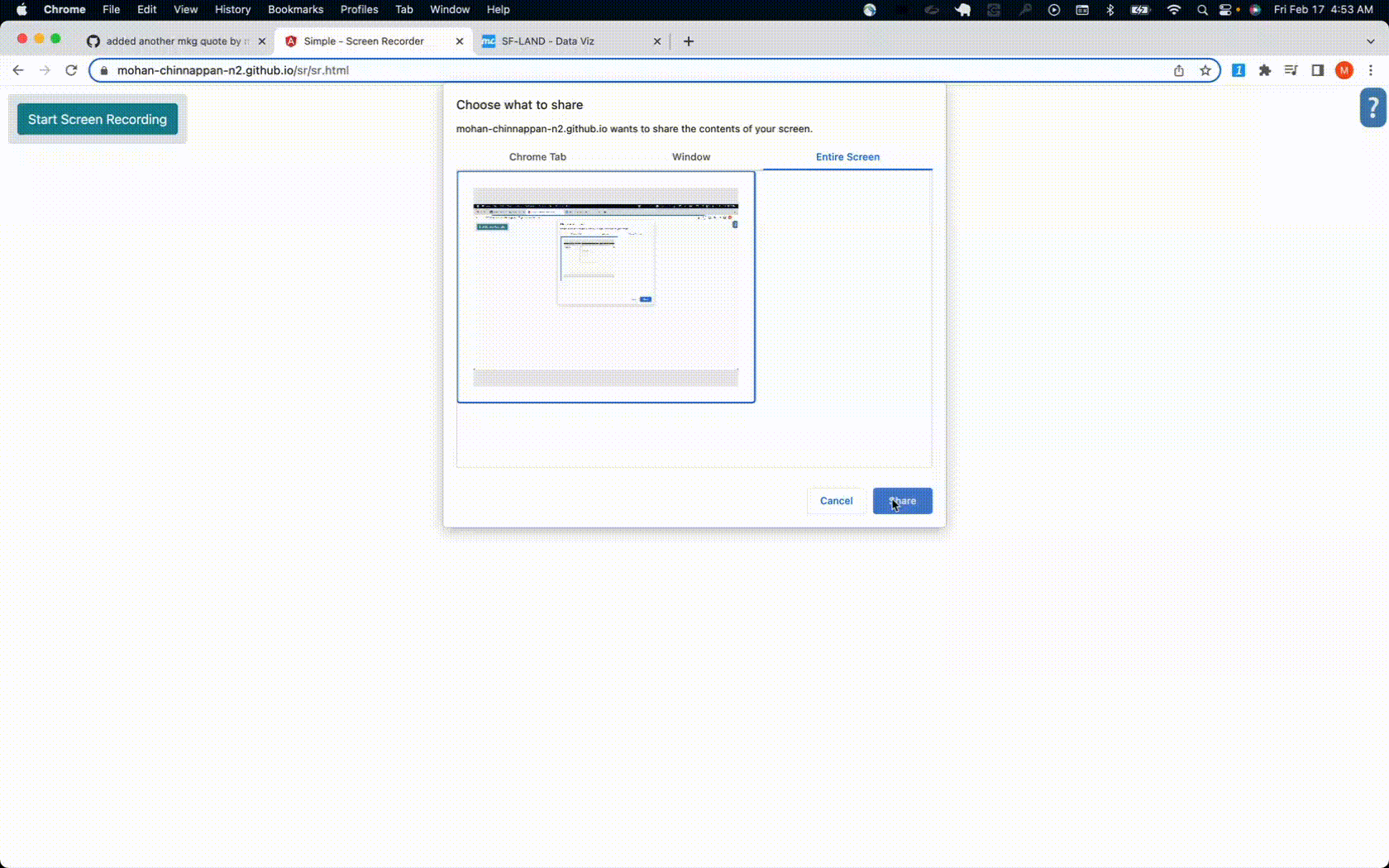 Demo