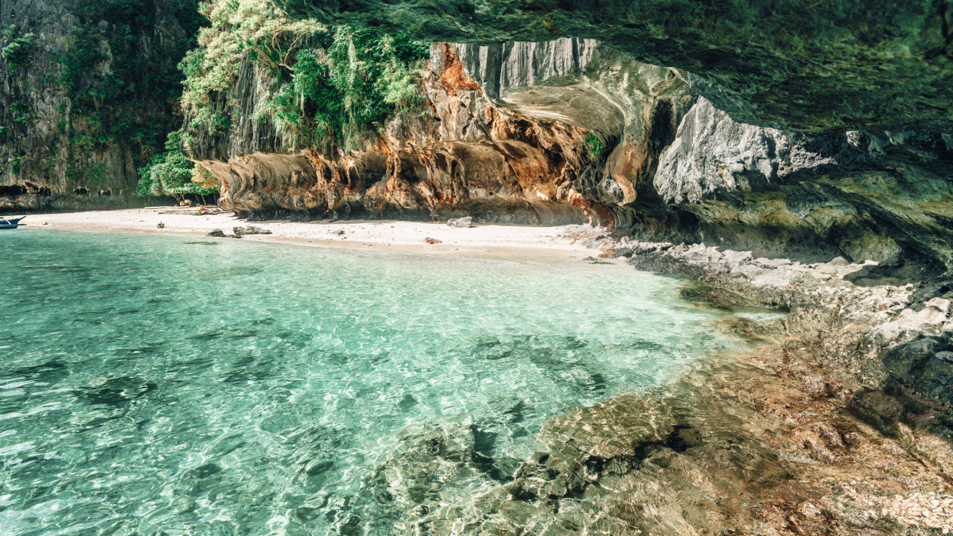 Sea 2 