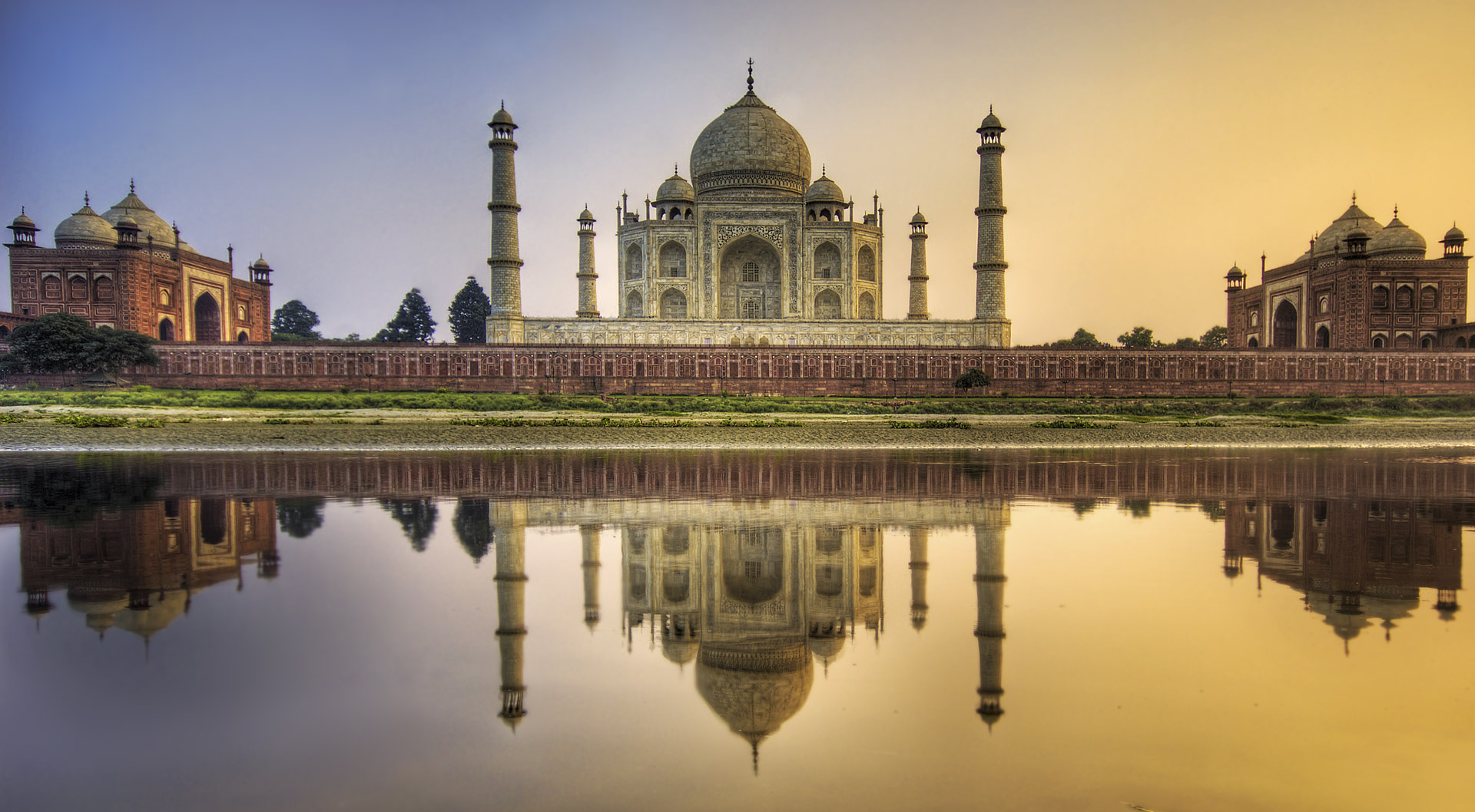 Taj