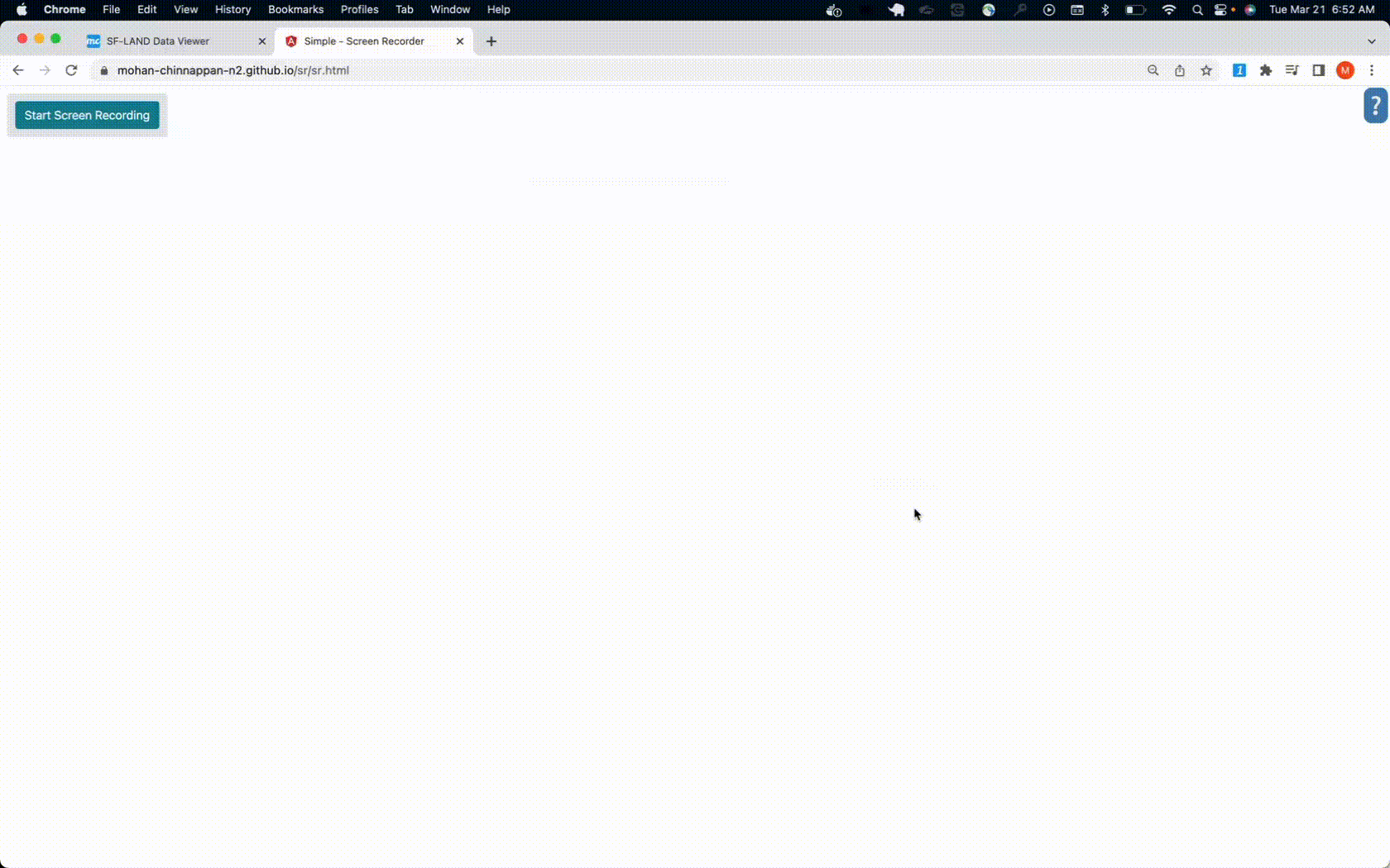 user data file edit